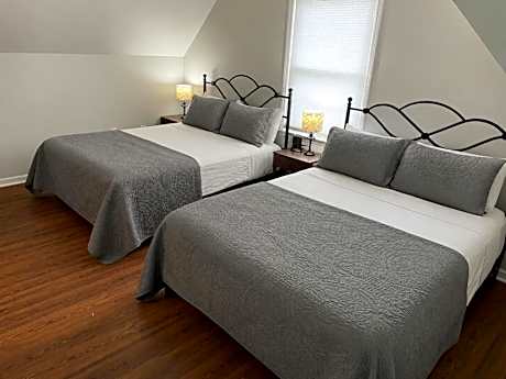 Blacksburg Bed & Breakfast