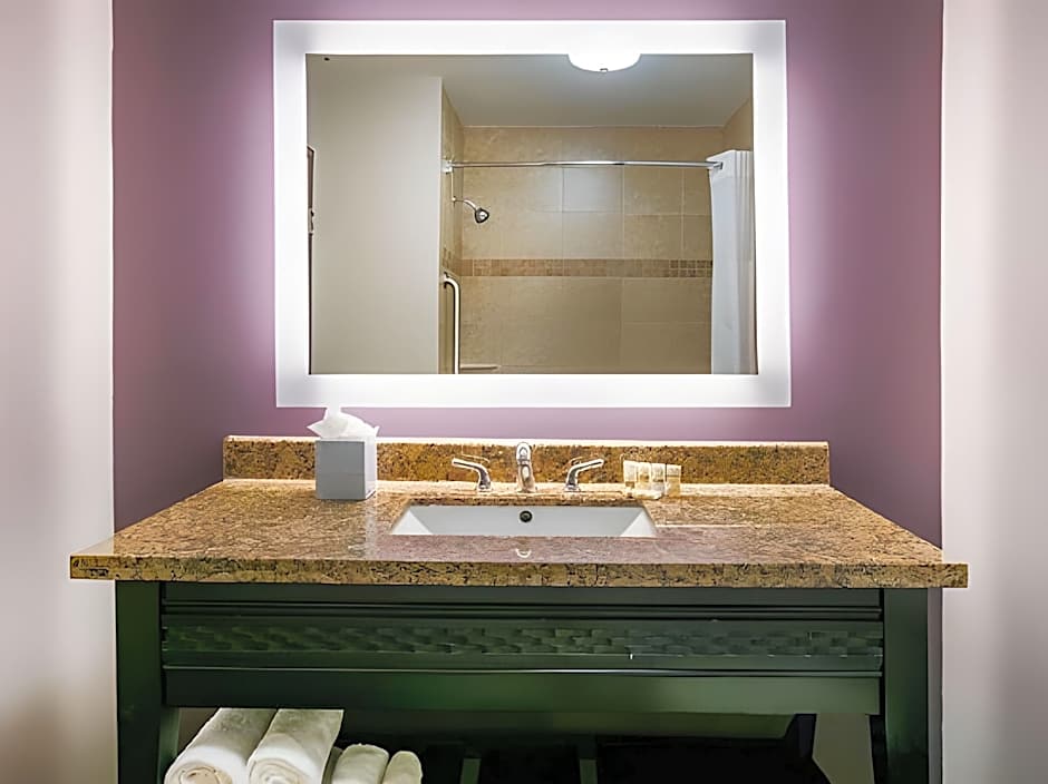 La Quinta Inn & Suites by Wyndham DFW Airport West - Euless
