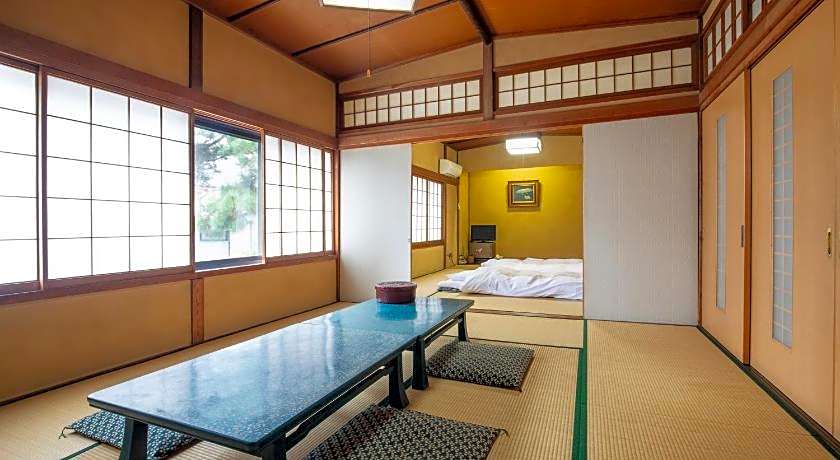 Daibutsu Ryokan