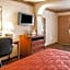 Quality Inn & Suites Las Cruces - University Area