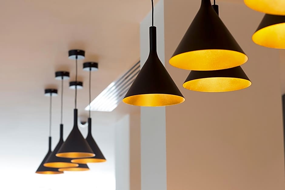 ibis Styles Kortrijk Expo