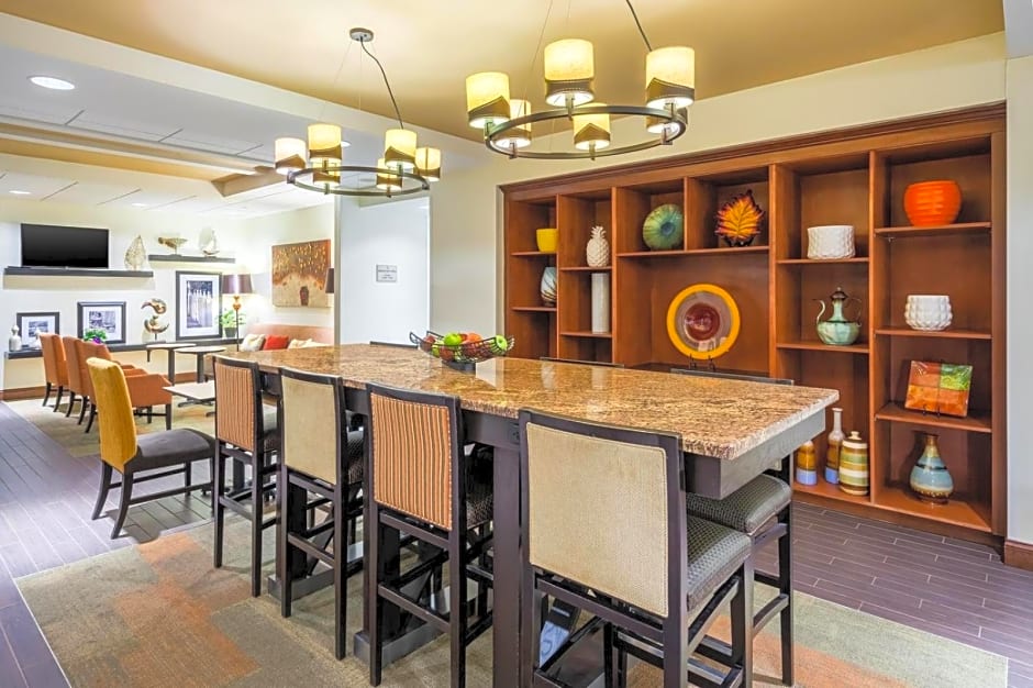 Hampton Inn Clifton Park