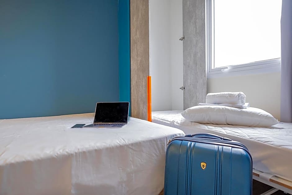 ibis budget Leme SP