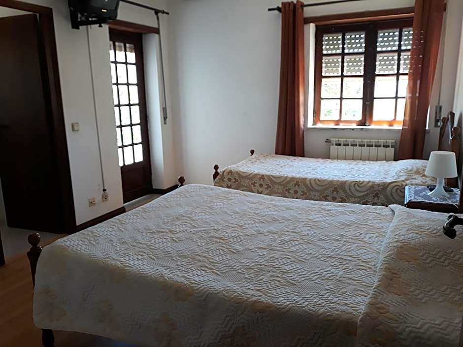 Pensão Repouso do Peregrino