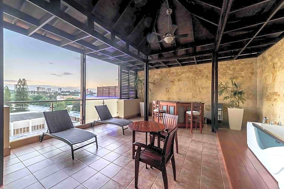 Hodelpa Gran Almirante