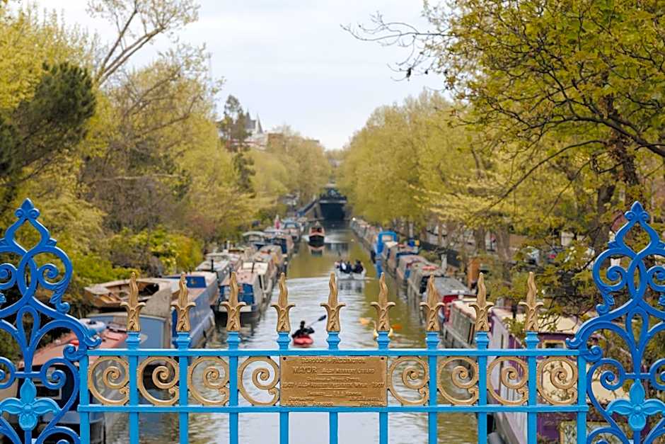 Rove Hotel London Paddington