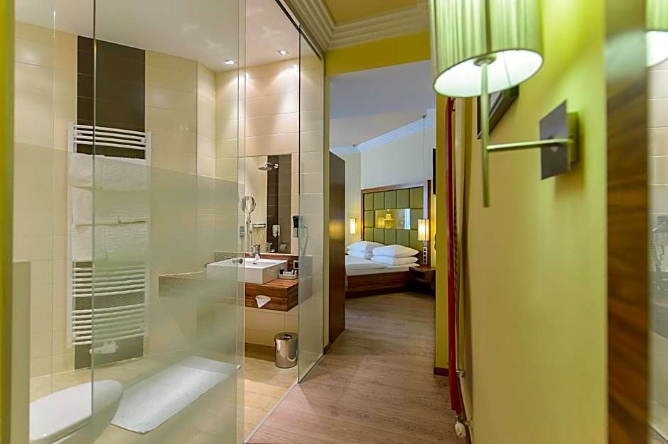 Hotel Prater Vienna