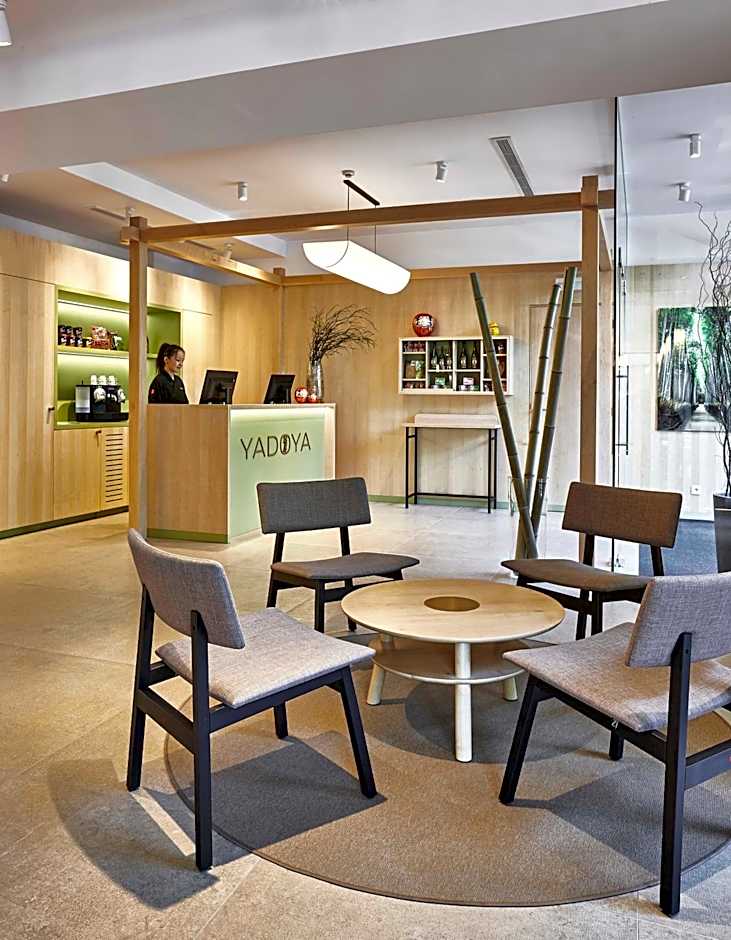 Yadoya Hotel