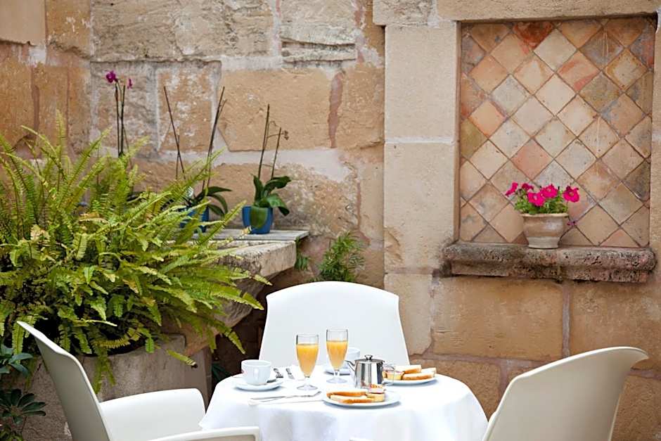 L'Hostal Pollenca - Turisme Interior