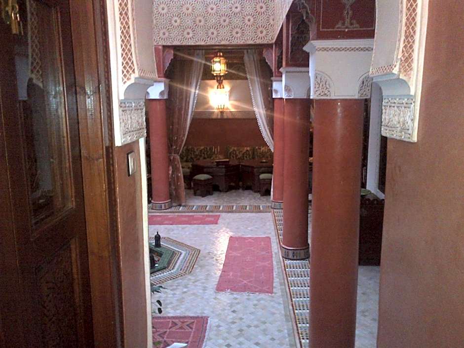 Riad Lila