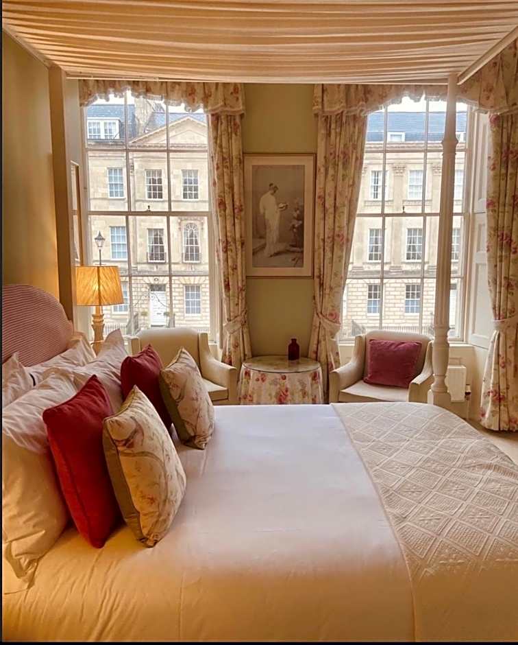 The Windsor Town House