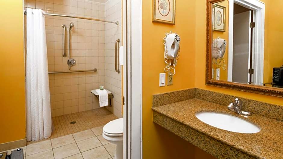 Rodeway Inn Encinitas North