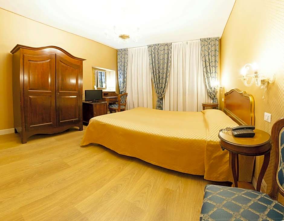 Hotel Locanda Canal