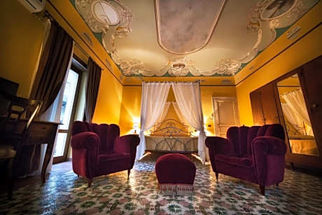 Bed and Breakfast Sotto le Stelle