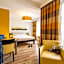 Ibis Styles Hotel Brussels Centre Stephanie