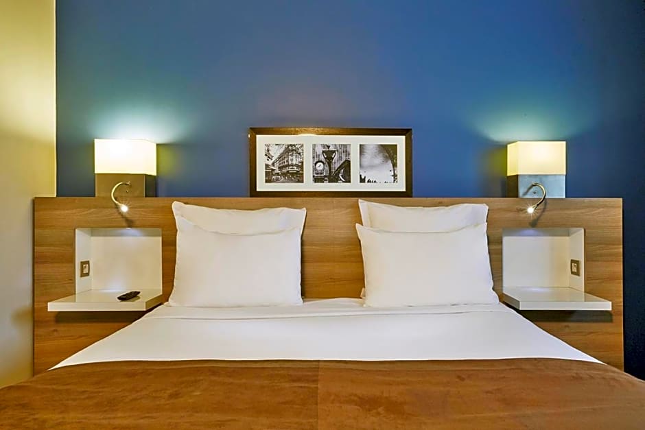 Radisson Hotel Paris Le Bourget