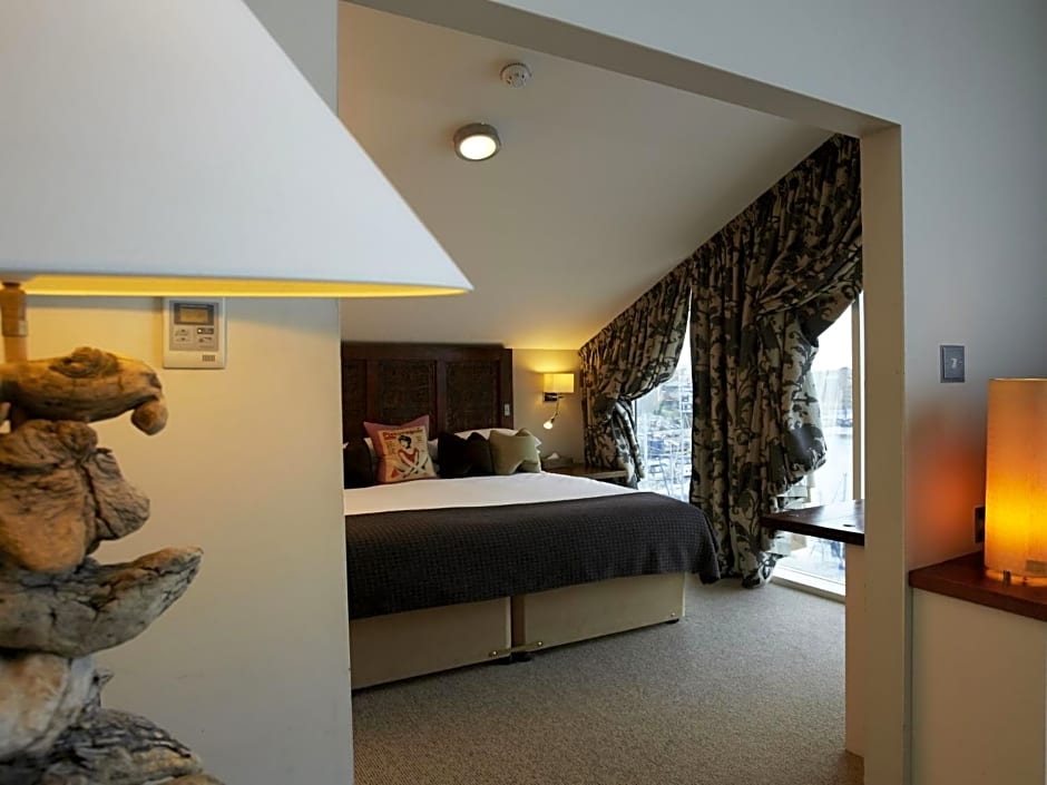 Salthouse Harbour Hotel