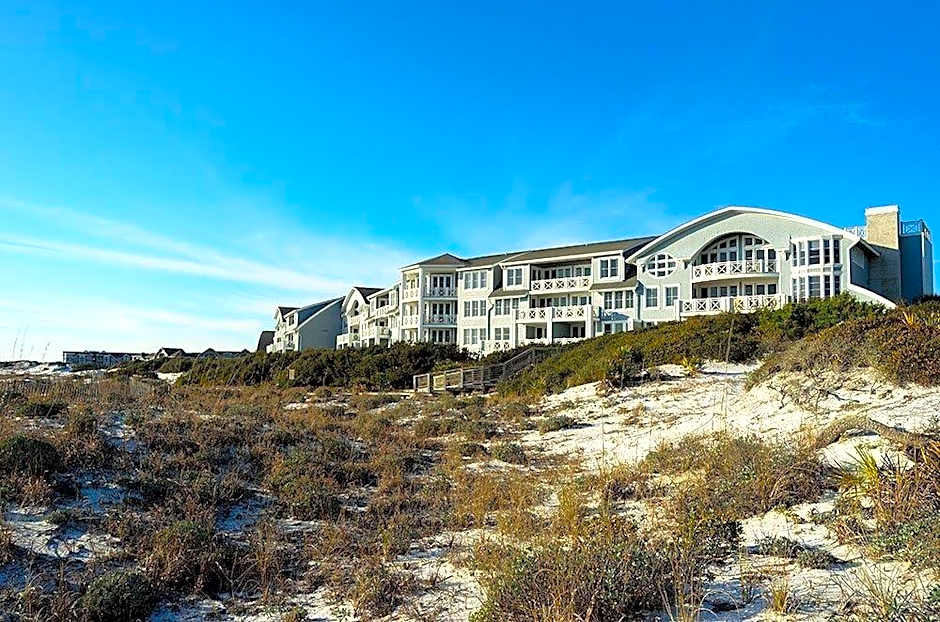 WaterSound Inn