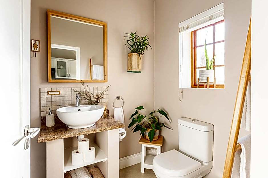 Woodlands Self Catering