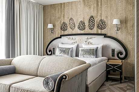 Premium Double Room Ground Floor