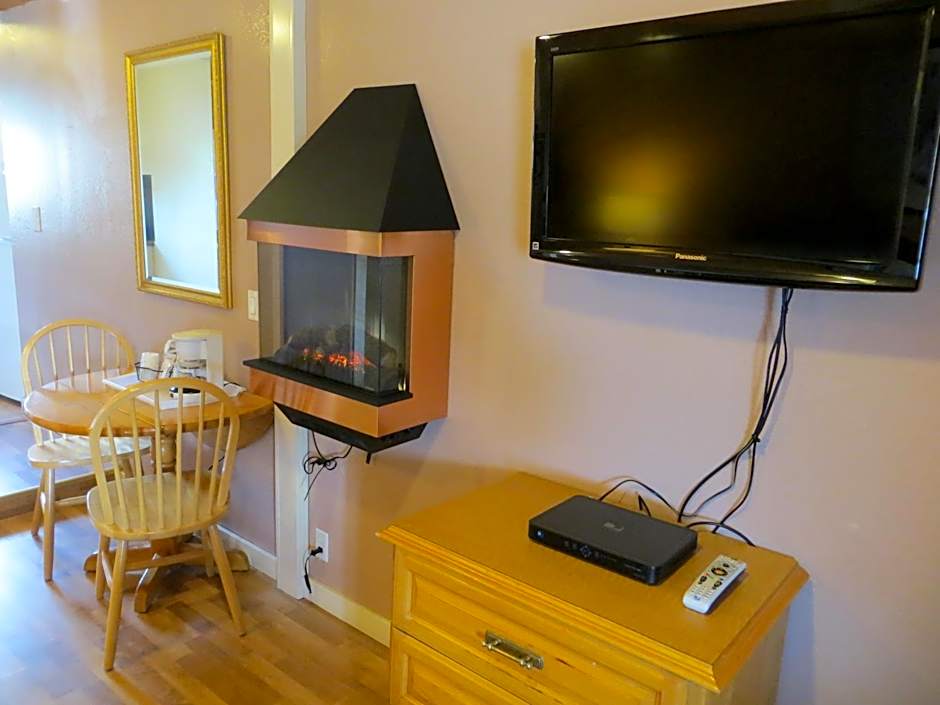Coast Inn And Spa