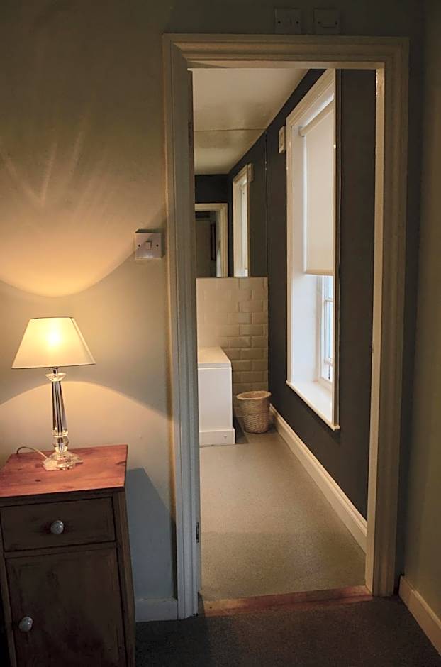 White Horse & Griffin