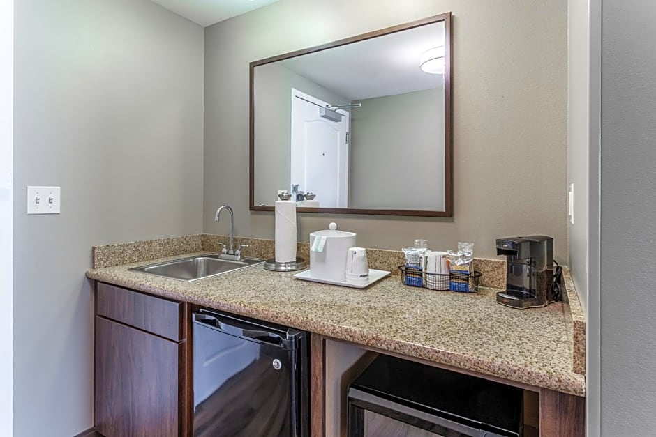Hampton Inn & Suites Chicago - Libertyville