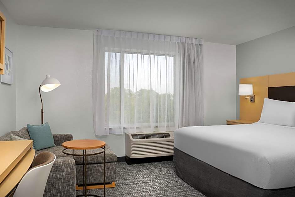 TownePlace Suites by Marriott Gainesville Northwest