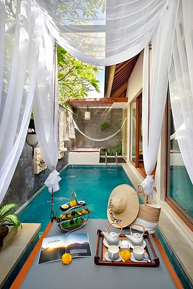 Ini Vie Villa Legian by Ini Vie Hospitality