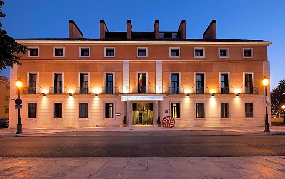 NH Collection Palacio de Aranjuez