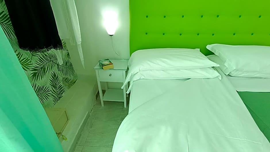 Hotel Casa Nicola