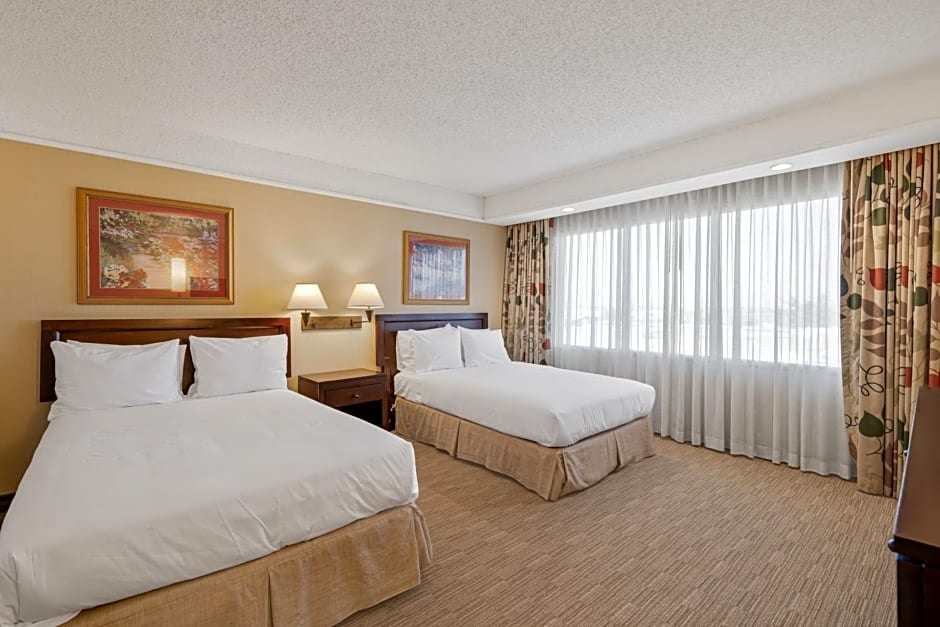 Harmony Suites Secaucus Meadowlands