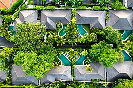 The Amala Boutique Retreat