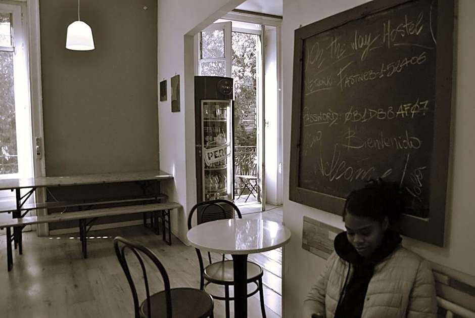 Balarm - Hostel and Bar