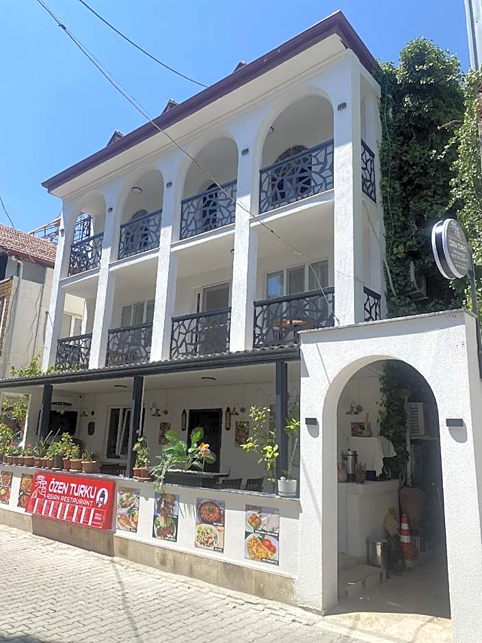 OzenTurku Hotel