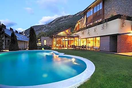 Hotel Riberies & Spa by RdA Hotels