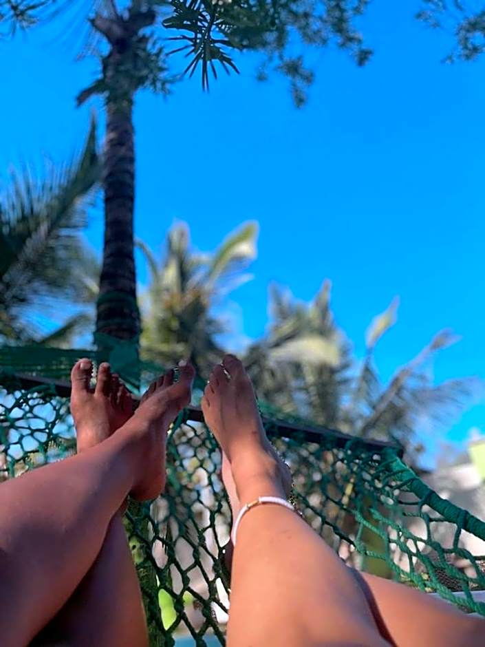 Green's Hostel Nungwi