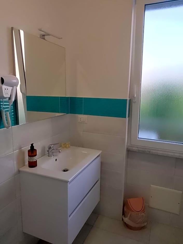 Villa3 Cancelli Guesthouse B&B via del Mare Formia