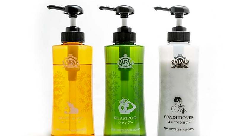 Apa Hotel Isesaki-Eki Minami