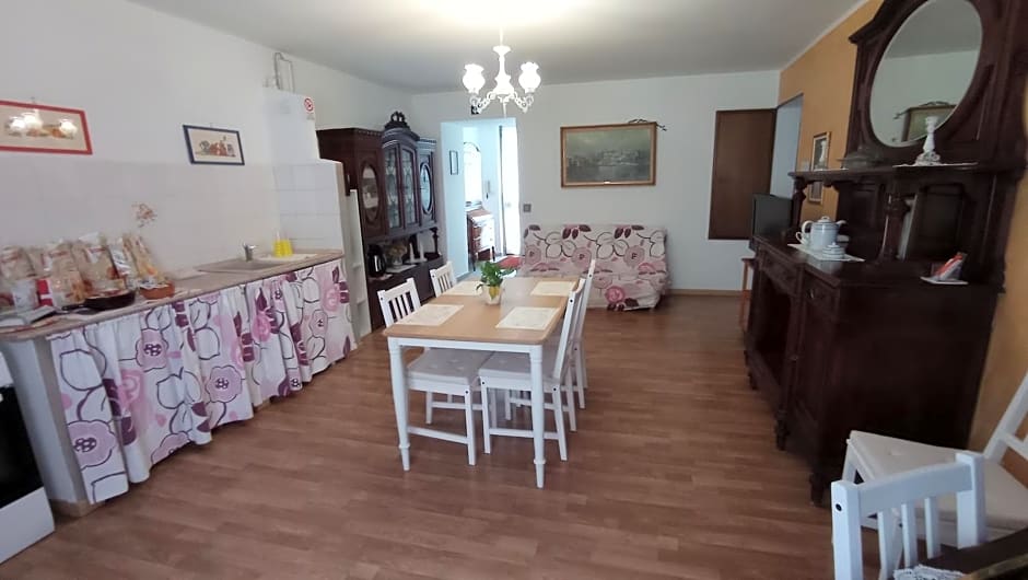 B&B La Reggia – Venaria Reale, NY
