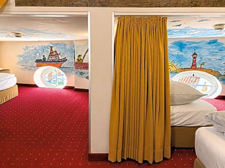 Junior Suite Standard