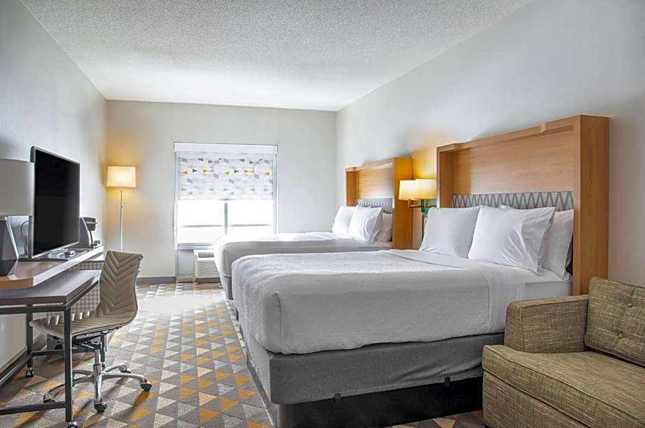 Holiday Inn Toledo - Maumee I-80/90 By IHG