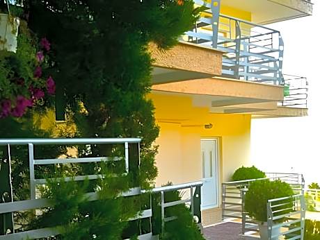 Panorama Suites & Spa - Adults Only