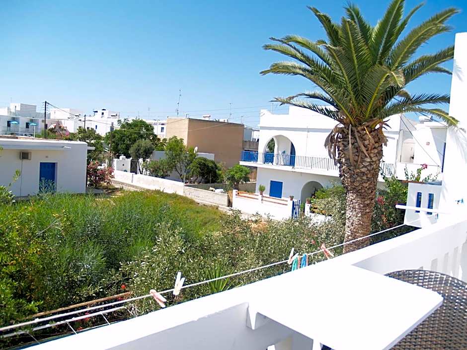 Hotel Antiparos