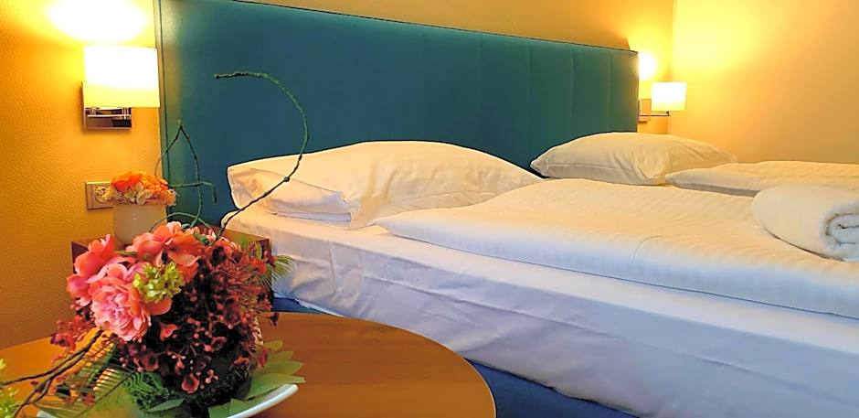 Hotel Tennis Club
