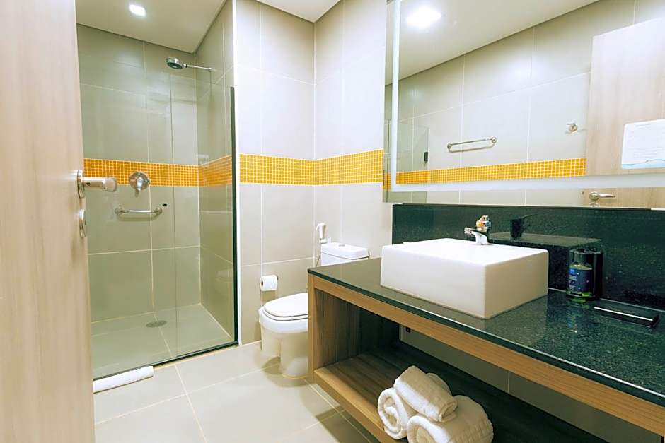 TRYP By Wyndham Ribeirao Preto