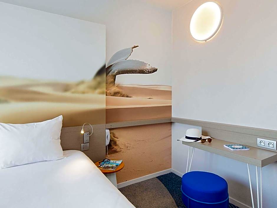 ibis Styles Toulon Centre Port