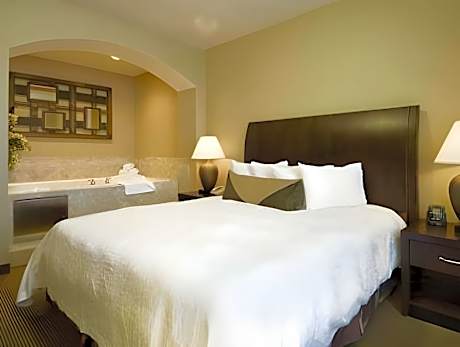 Suite King Bed