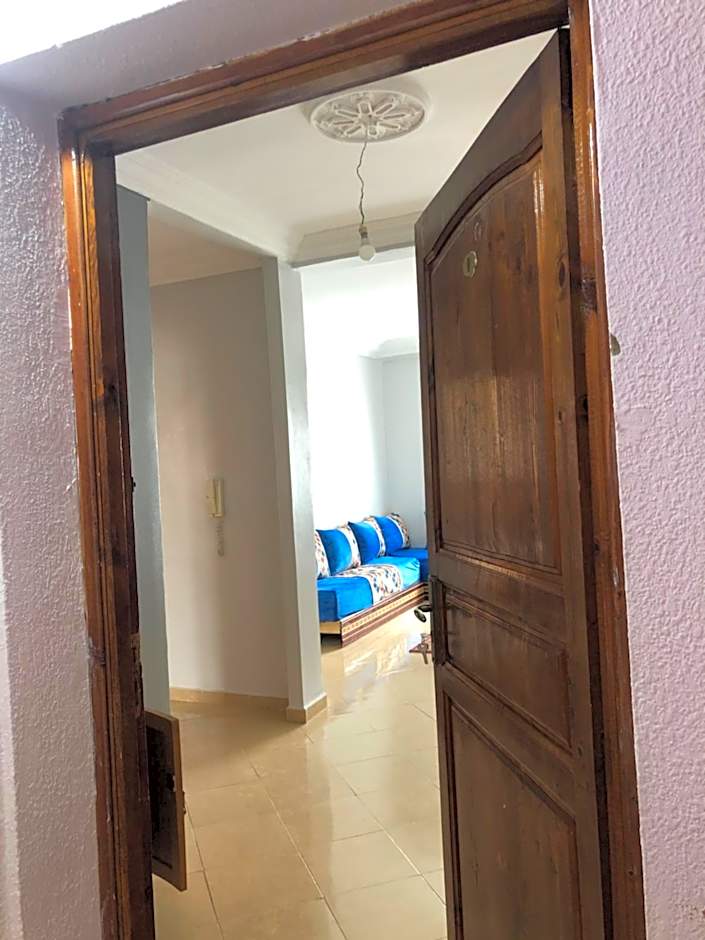 Appart Bab Alandalous