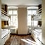 EastSeven Berlin Hostel